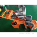 Portable Hand Industria Concrete Floor Grinder For Pavement FYM-330